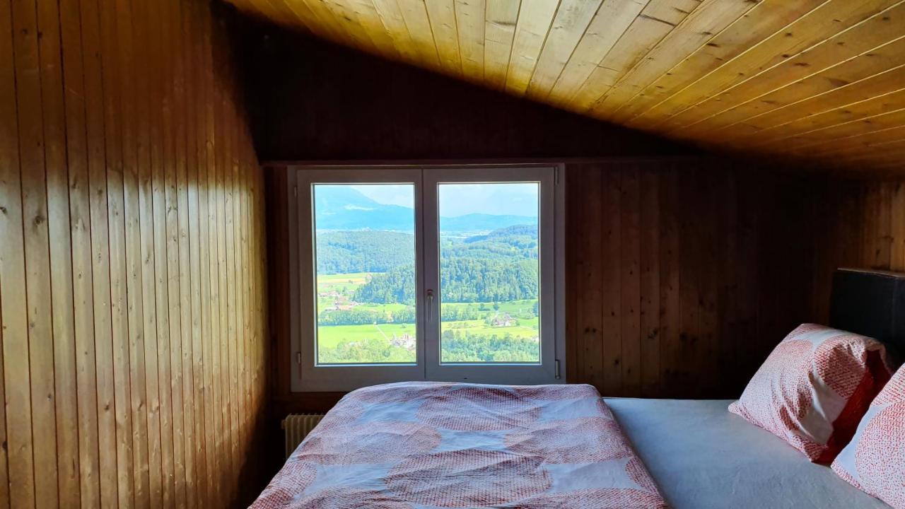 Landgasthof Hoelzlisberg Eichberg Экстерьер фото