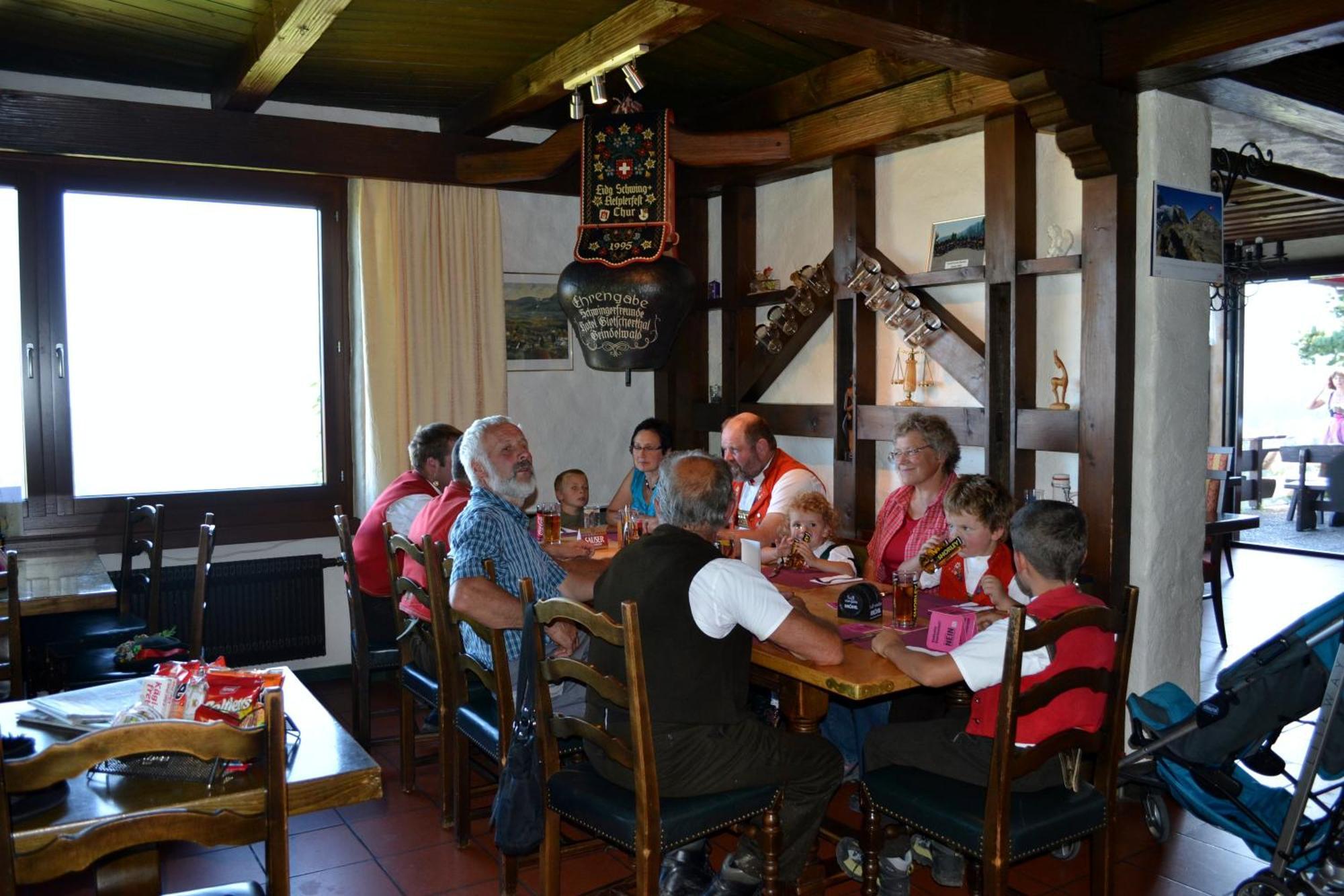 Landgasthof Hoelzlisberg Eichberg Экстерьер фото