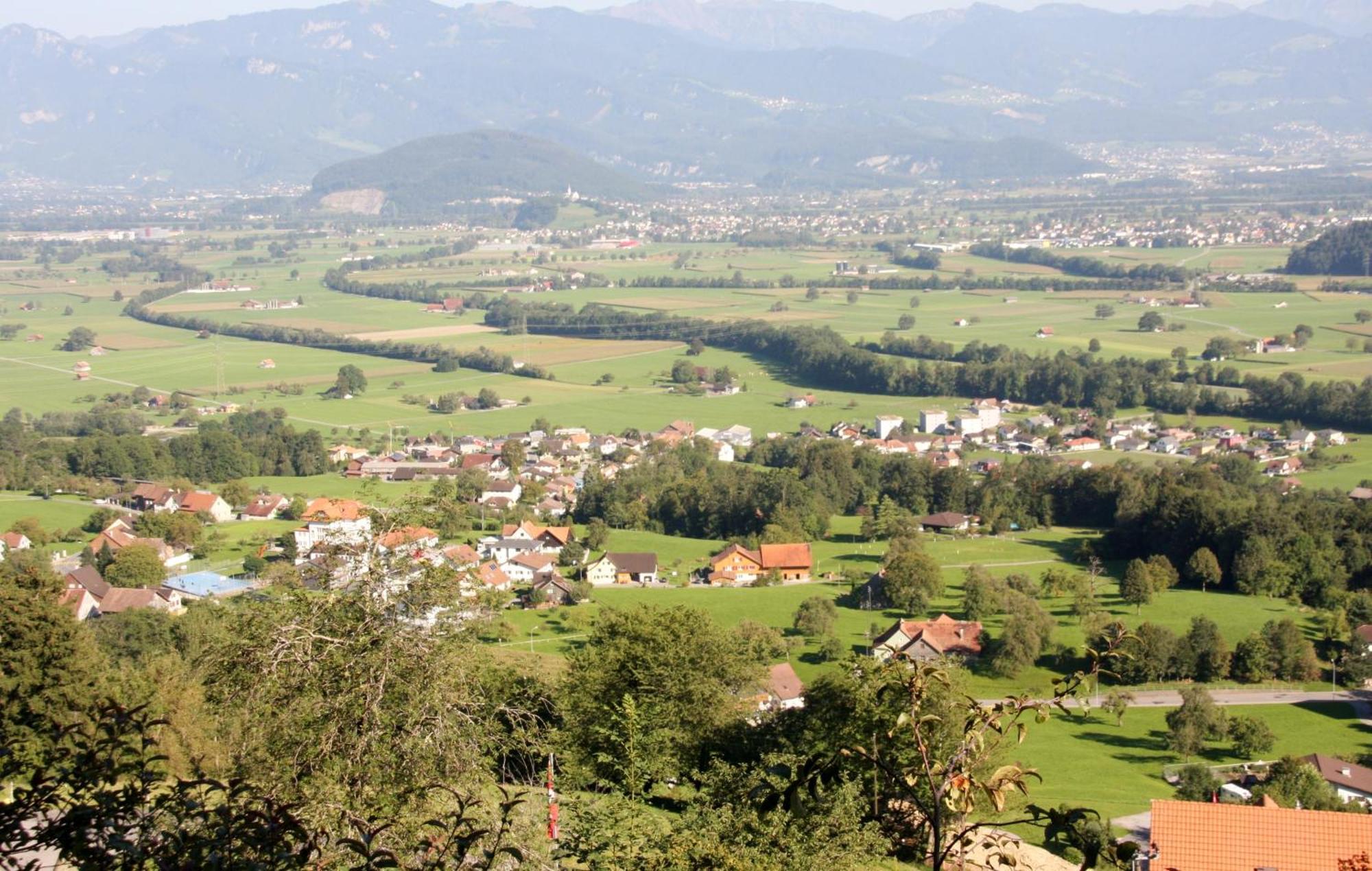 Landgasthof Hoelzlisberg Eichberg Экстерьер фото