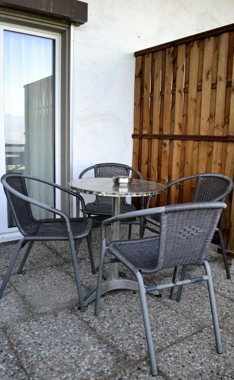 Landgasthof Hoelzlisberg Eichberg Номер фото